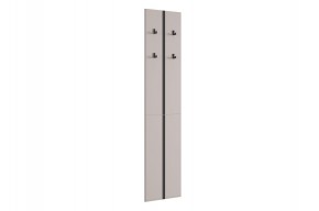 МЕРСИ Вешалка 2 (кашемир) в Камышлове - kamyshlov.ok-mebel.com | фото