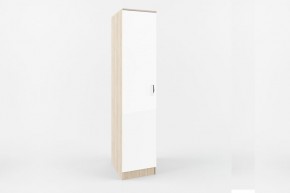 Модуль Софи СШП 450.1 Пенал в Камышлове - kamyshlov.ok-mebel.com | фото