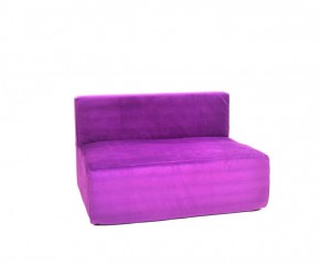 Модульные диваны и кресла бескаркасные Тетрис 30 (Фиолетовый) в Камышлове - kamyshlov.ok-mebel.com | фото 1