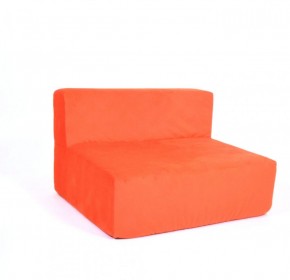 Модульные диваны и кресла бескаркасные Тетрис 30 (Оранжевый) в Камышлове - kamyshlov.ok-mebel.com | фото 1