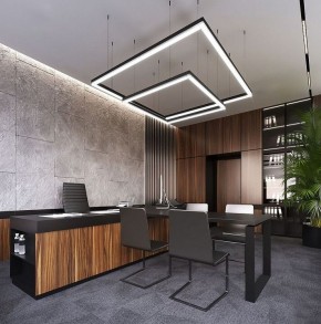 Модульный светильник Feron AL4020 51467 в Камышлове - kamyshlov.ok-mebel.com | фото 4
