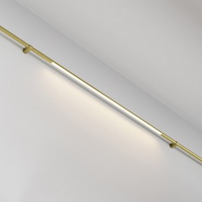 Модульный светильник Maytoni Basis C100CL-L1000-24W3-6K-BS в Камышлове - kamyshlov.ok-mebel.com | фото 2