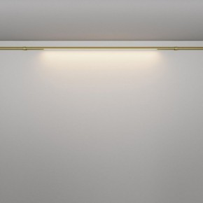 Модульный светильник Maytoni Basis C100CL-L1000-24W3-6K-BS в Камышлове - kamyshlov.ok-mebel.com | фото 3