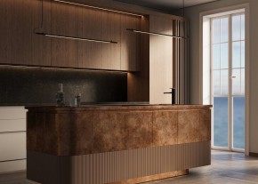 Модульный светильник Maytoni Basis C100CL-L1000-24W3-6K-BS в Камышлове - kamyshlov.ok-mebel.com | фото 5