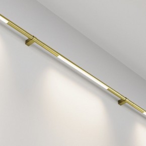 Модульный светильник Maytoni Basis C100CL-L500-12W3-6K-BS в Камышлове - kamyshlov.ok-mebel.com | фото 2