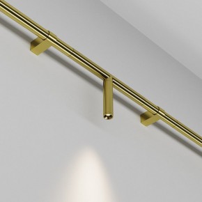 Модульный светильник Maytoni Focus LED C102CL-3W3-6K-BS в Камышлове - kamyshlov.ok-mebel.com | фото 2