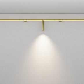 Модульный светильник Maytoni Focus LED C102CL-3W3-6K-BS в Камышлове - kamyshlov.ok-mebel.com | фото 3