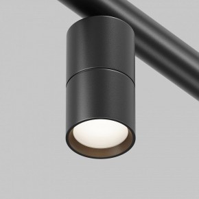 Модульный светильник Maytoni Focus LED C103CL-5W3-6K-B в Камышлове - kamyshlov.ok-mebel.com | фото