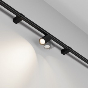 Модульный светильник Maytoni Focus LED C103CL-5W3-6K-B в Камышлове - kamyshlov.ok-mebel.com | фото 4