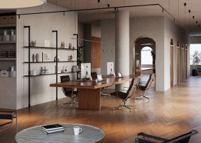 Модульный светильник Maytoni Focus LED C103CL-5W3-6K-B в Камышлове - kamyshlov.ok-mebel.com | фото 5