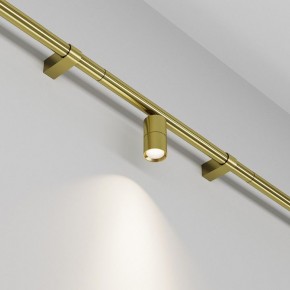 Модульный светильник Maytoni Focus LED C103CL-5W3-6K-BS в Камышлове - kamyshlov.ok-mebel.com | фото 2