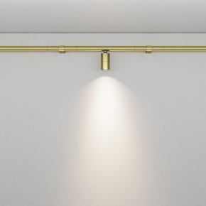 Модульный светильник Maytoni Focus LED C103CL-5W3-6K-BS в Камышлове - kamyshlov.ok-mebel.com | фото 3