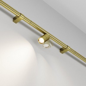 Модульный светильник Maytoni Focus LED C103CL-5W3-6K-BS в Камышлове - kamyshlov.ok-mebel.com | фото 4