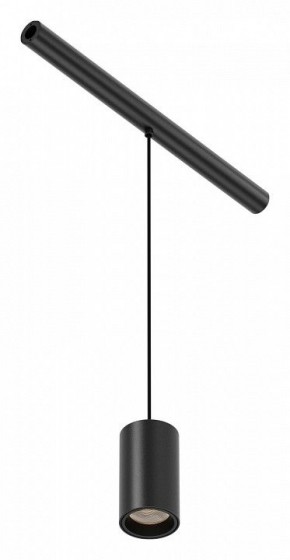 Модульный светильник Maytoni Focus LED C105PL-3W3-6K-B в Камышлове - kamyshlov.ok-mebel.com | фото