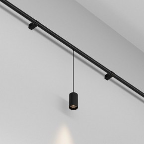 Модульный светильник Maytoni Focus LED C105PL-3W3-6K-B в Камышлове - kamyshlov.ok-mebel.com | фото 2
