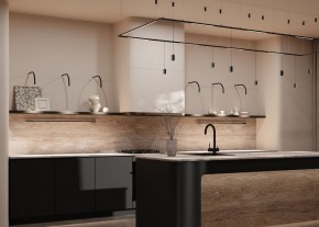Модульный светильник Maytoni Focus LED C105PL-3W3-6K-B в Камышлове - kamyshlov.ok-mebel.com | фото 6