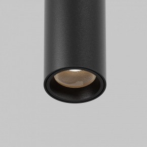 Модульный светильник Maytoni Focus LED C105PL-3W3-6K-B в Камышлове - kamyshlov.ok-mebel.com | фото 8
