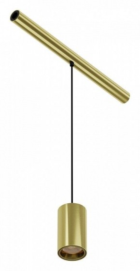 Модульный светильник Maytoni Focus LED C105PL-3W3-6K-BS в Камышлове - kamyshlov.ok-mebel.com | фото