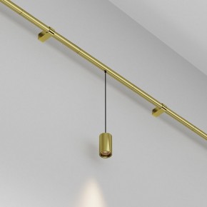 Модульный светильник Maytoni Focus LED C105PL-3W3-6K-BS в Камышлове - kamyshlov.ok-mebel.com | фото 2