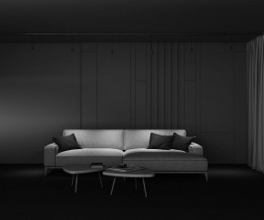 Модульный светильник Maytoni Focus LED C105PL-3W3-6K-BS в Камышлове - kamyshlov.ok-mebel.com | фото 4