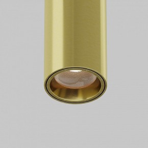 Модульный светильник Maytoni Focus LED C105PL-3W3-6K-BS в Камышлове - kamyshlov.ok-mebel.com | фото 7