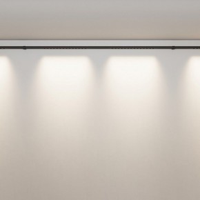 Модульный светильник Maytoni Points C101CL-L1000-24W3-6K-B в Камышлове - kamyshlov.ok-mebel.com | фото 3