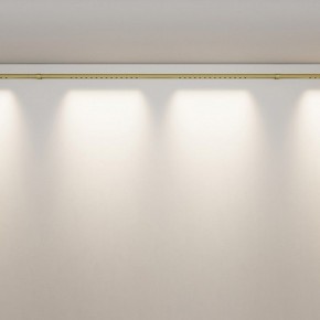 Модульный светильник Maytoni Points C101CL-L1000-24W3-6K-BS в Камышлове - kamyshlov.ok-mebel.com | фото 3