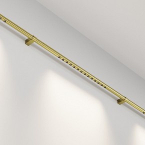 Модульный светильник Maytoni Points C101CL-L500-12W3-6K-BS в Камышлове - kamyshlov.ok-mebel.com | фото