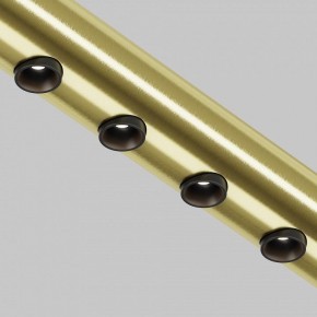 Модульный светильник Maytoni Points C101CL-L500-12W3-6K-BS в Камышлове - kamyshlov.ok-mebel.com | фото 6