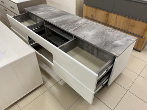 МОНИКА Тумба под ТВ 1600 в Камышлове - kamyshlov.ok-mebel.com | фото 4