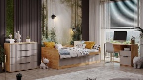 Набор для детской Хилтон в Камышлове - kamyshlov.ok-mebel.com | фото