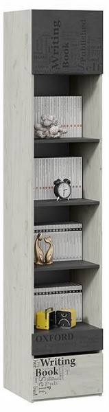 Набор для детской Оксфорд-2 в Камышлове - kamyshlov.ok-mebel.com | фото
