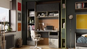 Набор для детской Оксфорд-2 в Камышлове - kamyshlov.ok-mebel.com | фото 2