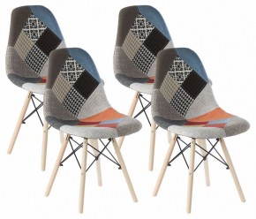 Набор из 2 стульев Evoke Whirl в Камышлове - kamyshlov.ok-mebel.com | фото 6