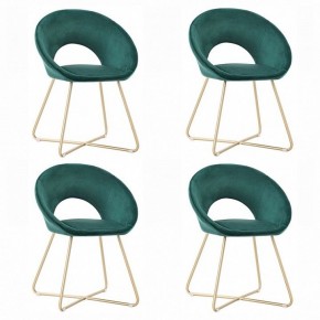 Набор из 4 стульев Balance Nexus в Камышлове - kamyshlov.ok-mebel.com | фото 1