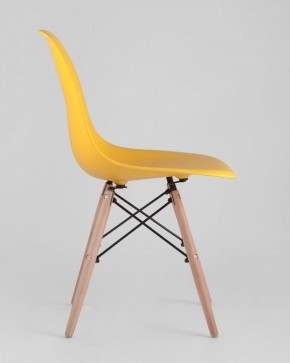 Набор из 4 стульев Eames в Камышлове - kamyshlov.ok-mebel.com | фото 3
