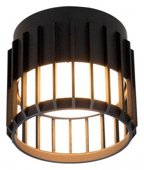 Накладной светильник Arte Lamp Atria A8031PL-1BK в Камышлове - kamyshlov.ok-mebel.com | фото