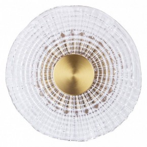 Накладной светильник Arte Lamp Bevel A1611AP-5PB в Камышлове - kamyshlov.ok-mebel.com | фото