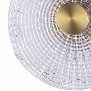 Накладной светильник Arte Lamp Bevel A1612AP-5PB в Камышлове - kamyshlov.ok-mebel.com | фото 3