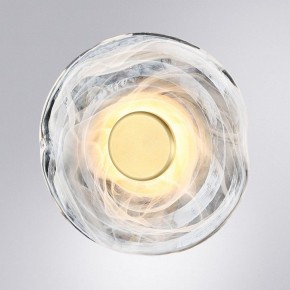 Накладной светильник Arte Lamp Bevel A1681AP-5PB в Камышлове - kamyshlov.ok-mebel.com | фото 2