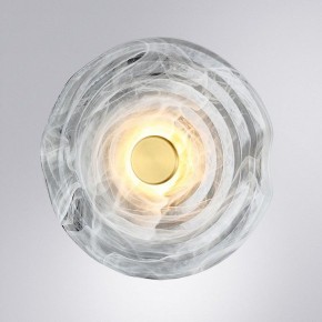 Накладной светильник Arte Lamp Bevel A1682AP-5PB в Камышлове - kamyshlov.ok-mebel.com | фото 2