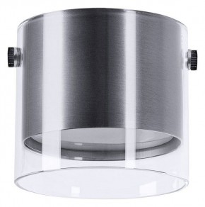 Накладной светильник Arte Lamp Lazio A5366PL-1SS в Камышлове - kamyshlov.ok-mebel.com | фото 2