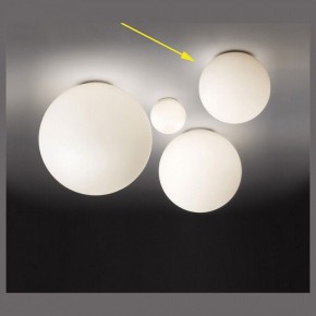Накладной светильник Artemide  0112010A в Камышлове - kamyshlov.ok-mebel.com | фото