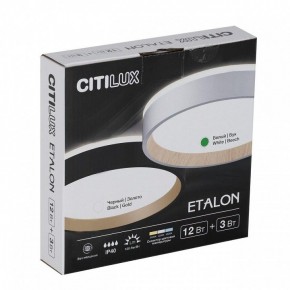 Накладной светильник Citilux Etalon CL750180 в Камышлове - kamyshlov.ok-mebel.com | фото 10