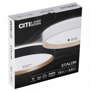 Накладной светильник Citilux Etalon CL750240 в Камышлове - kamyshlov.ok-mebel.com | фото 11