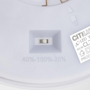 Накладной светильник Citilux Etalon CL750240 в Камышлове - kamyshlov.ok-mebel.com | фото 14