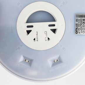 Накладной светильник Citilux Etalon CL750241 в Камышлове - kamyshlov.ok-mebel.com | фото 11