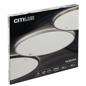 Накладной светильник Citilux Norma CL748500 в Камышлове - kamyshlov.ok-mebel.com | фото 8