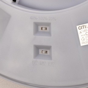 Накладной светильник Citilux Norma CL748501 в Камышлове - kamyshlov.ok-mebel.com | фото 12