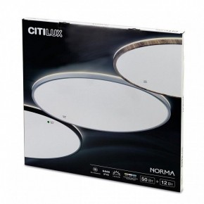 Накладной светильник Citilux Norma CL748600 в Камышлове - kamyshlov.ok-mebel.com | фото 8